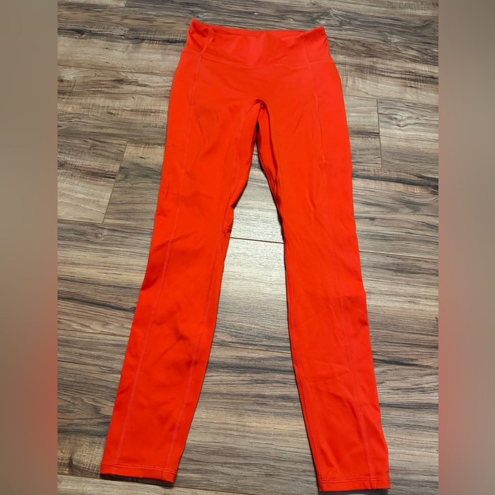 Fabletics motion 365 size medium